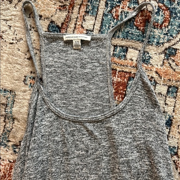 A&E Tank Top - Picture 3 of 3